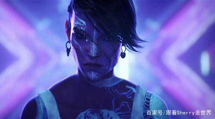 好剧推荐——现象级成人动画《爱，死亡和机器人》