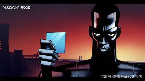 好剧推荐——现象级成人动画《爱，死亡和机器人》