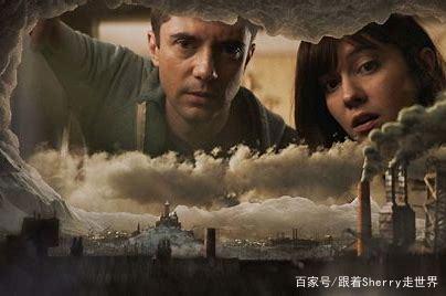 好剧推荐——现象级成人动画《爱，死亡和机器人》