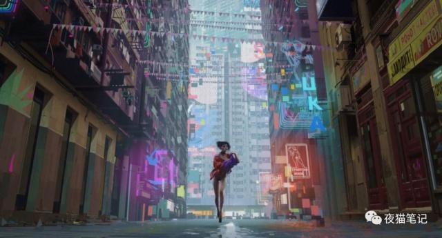 《爱，死亡和机器人》脑洞大，尺度更大的科幻动画！