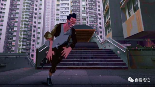 《爱，死亡和机器人》脑洞大，尺度更大的科幻动画！