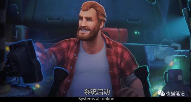 《爱，死亡和机器人》脑洞大，尺度更大的科幻动画！