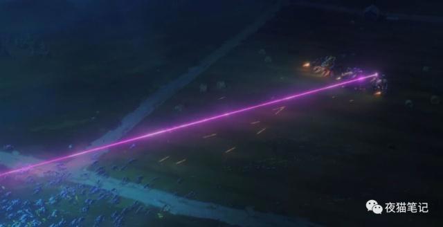 《爱，死亡和机器人》脑洞大，尺度更大的科幻动画！