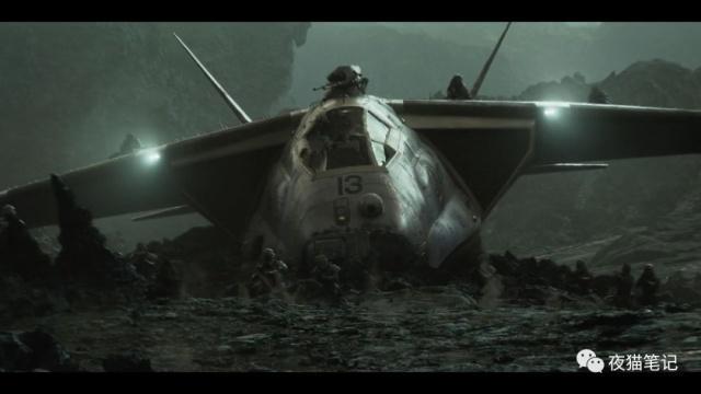 《爱，死亡和机器人》脑洞大，尺度更大的科幻动画！