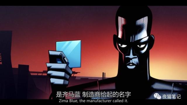 《爱，死亡和机器人》脑洞大，尺度更大的科幻动画！