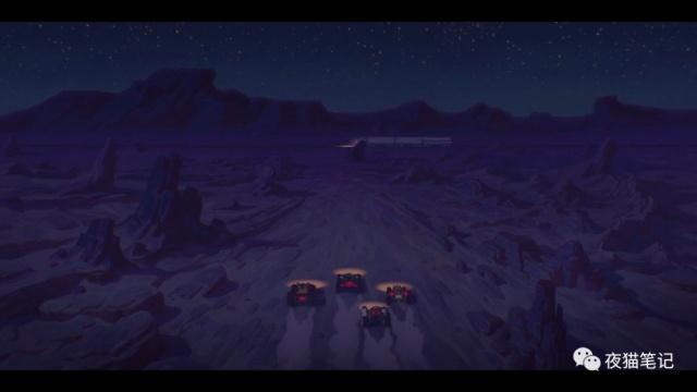 《爱，死亡和机器人》脑洞大，尺度更大的科幻动画！