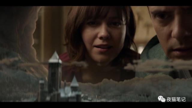 《爱，死亡和机器人》脑洞大，尺度更大的科幻动画！