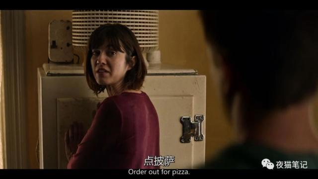 《爱，死亡和机器人》脑洞大，尺度更大的科幻动画！