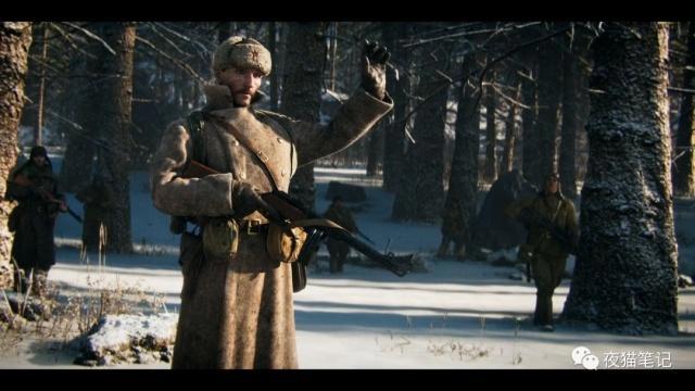 《爱，死亡和机器人》脑洞大，尺度更大的科幻动画！