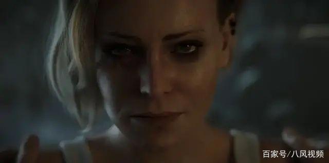 《爱，死亡和机器人》：神剧跌落，只需一季