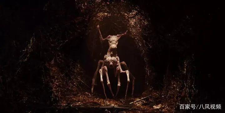 《爱，死亡和机器人》：神剧跌落，只需一季