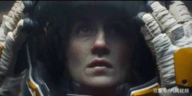 《爱，死亡和机器人》：神剧跌落，只需一季