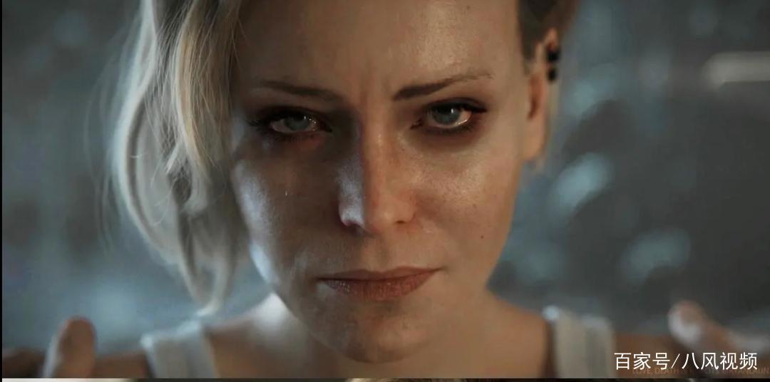 《爱，死亡和机器人》：神剧跌落，只需一季