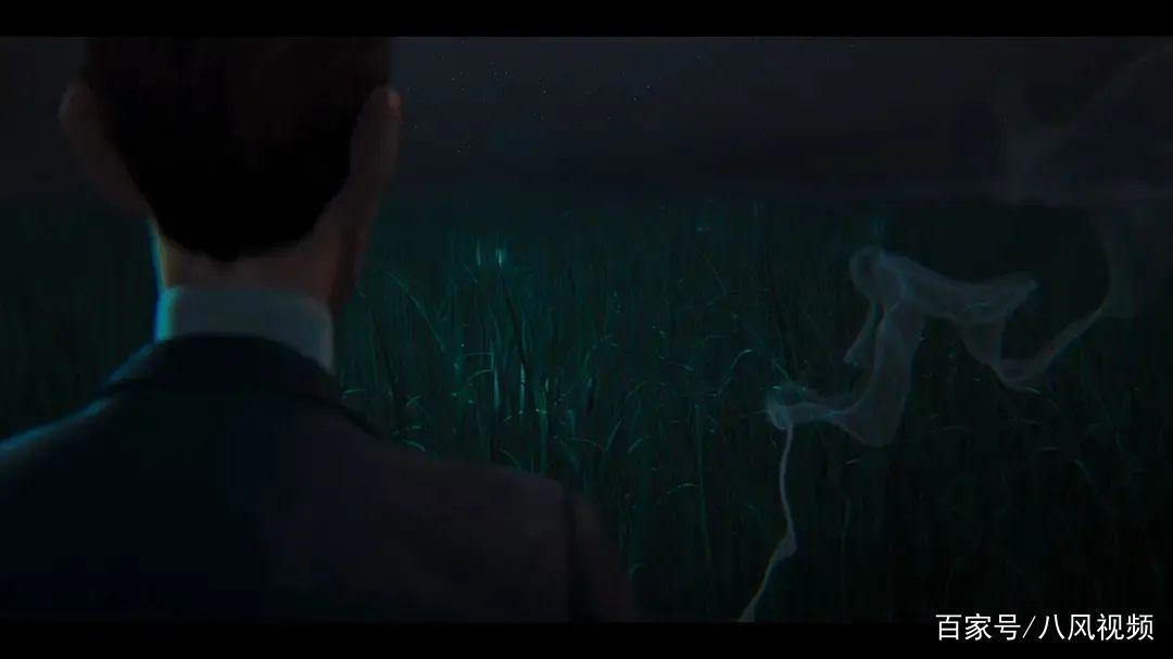 《爱，死亡和机器人》：神剧跌落，只需一季