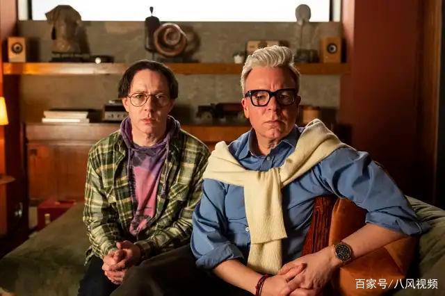 《爱，死亡和机器人》：神剧跌落，只需一季