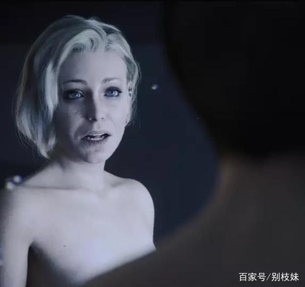 《爱，死亡和机器人》一部饱受争议的动画片