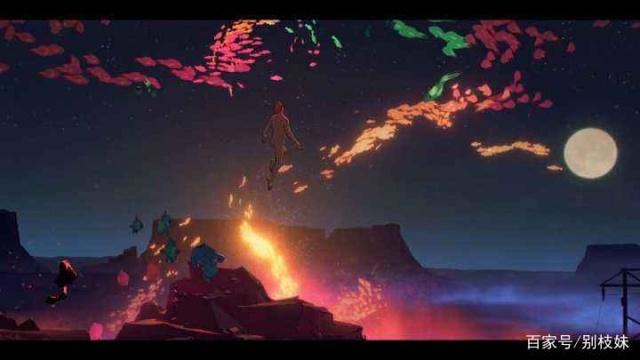 《爱，死亡和机器人》一部饱受争议的动画片