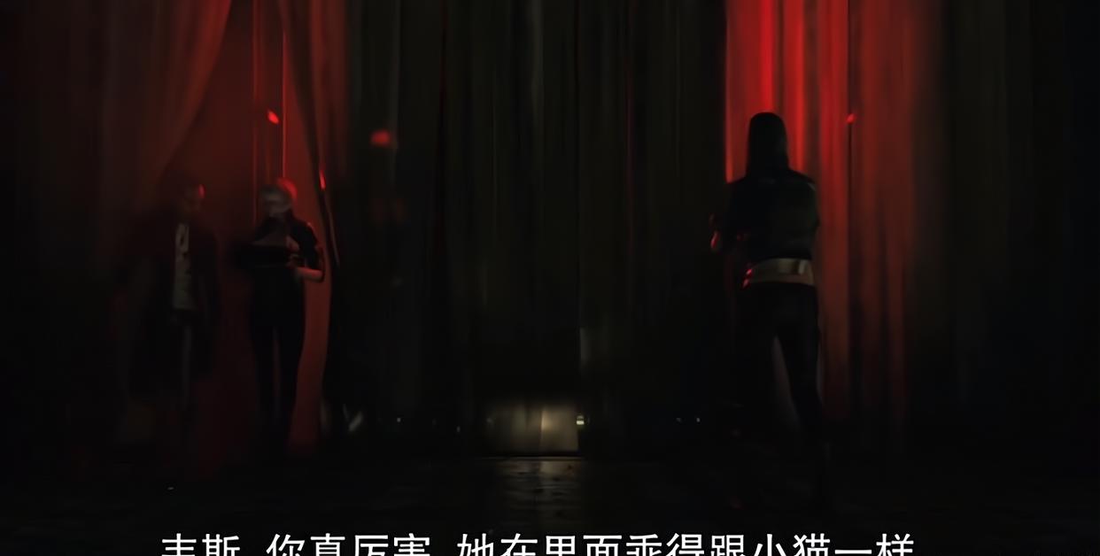 读懂《爱、死亡和机器人》第一集：恐惧，是驱使你前进的最大动力