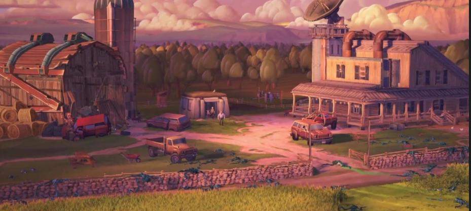 爱，死亡和机器人反转最大的一集，第一季第4集《战甲》剧情速通