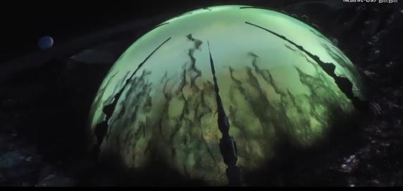 爱，死亡和机器人反转最大的一集，第一季第4集《战甲》剧情速通