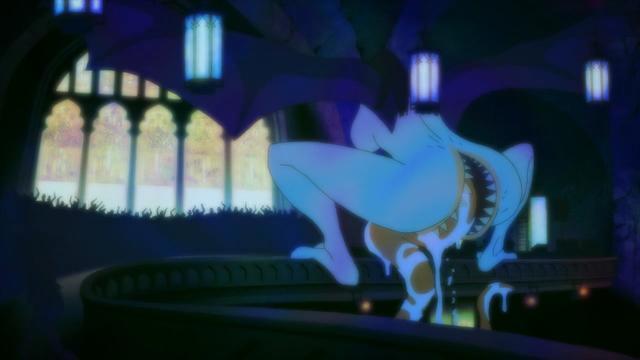 豆瓣8.8分，一部真正少儿不宜的日本动画佳作！