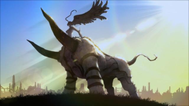 豆瓣8.8分，一部真正少儿不宜的日本动画佳作！