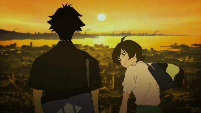 豆瓣8.8分，一部真正少儿不宜的日本动画佳作！