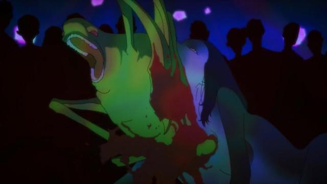 豆瓣8.8分，一部真正少儿不宜的日本动画佳作！