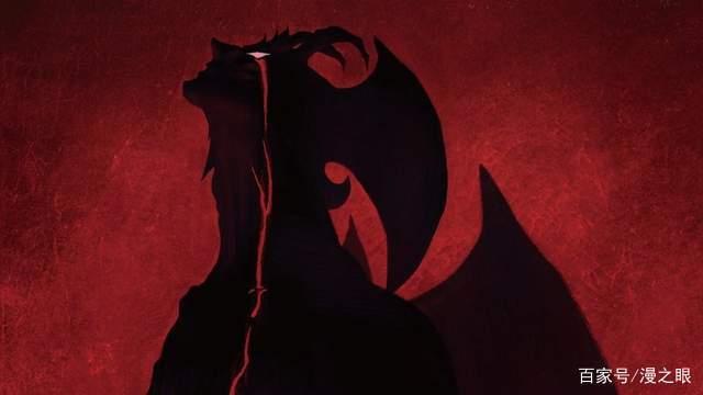 冷动漫佳作《恶魔人crybaby》：世间的黑暗，需要爱来照亮