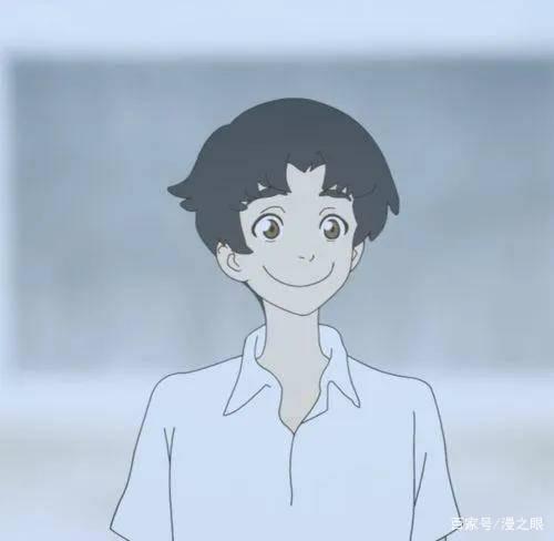 冷动漫佳作《恶魔人crybaby》：世间的黑暗，需要爱来照亮