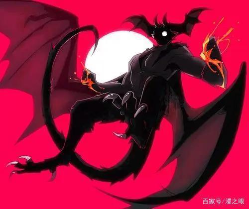 冷动漫佳作《恶魔人crybaby》：世间的黑暗，需要爱来照亮