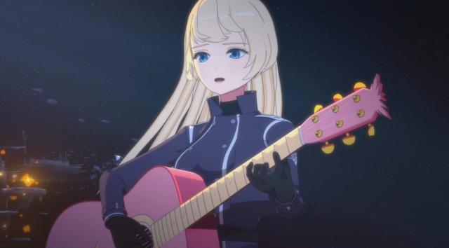 这部清华学生制作的动画短片引无数网友围观你看懂了吗？