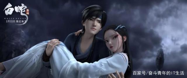 国产动漫之崛起时代，你准备好了吗？