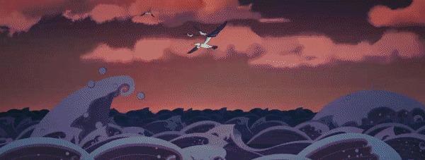 中国动漫进化史，60年前跟60年后对比