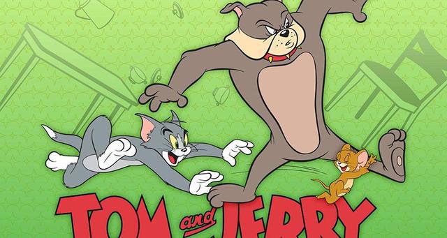 《猫和老鼠》汤姆杰瑞哥俩，斗了将近90年，让我们学到了五个知识