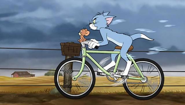 《猫和老鼠》汤姆杰瑞哥俩，斗了将近90年，让我们学到了五个知识