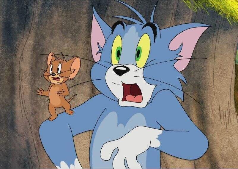 探寻《猫和老鼠》1945事件的真相：人才是一切问题的源头