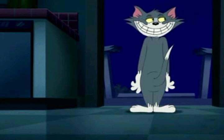 探寻《猫和老鼠》1945事件的真相：人才是一切问题的源头