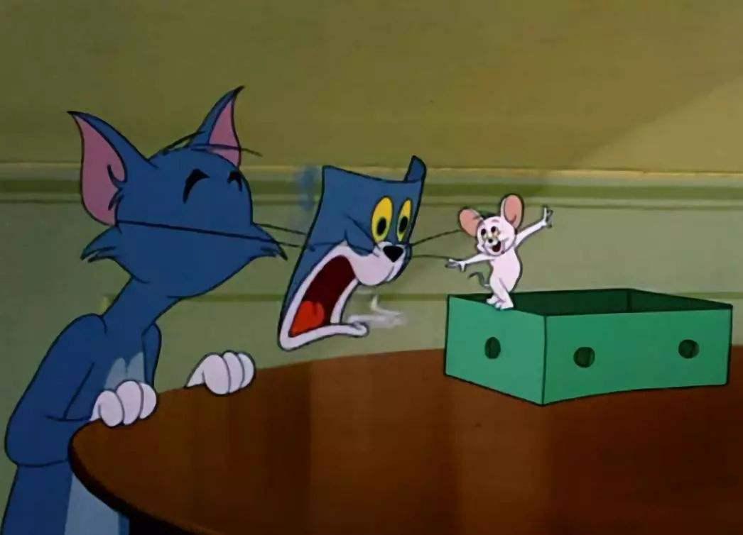 探寻《猫和老鼠》1945事件的真相：人才是一切问题的源头