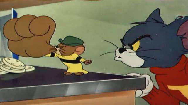 探寻《猫和老鼠》1945事件的真相：人才是一切问题的源头