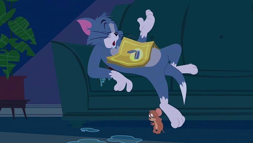 探寻《猫和老鼠》1945事件的真相：人才是一切问题的源头