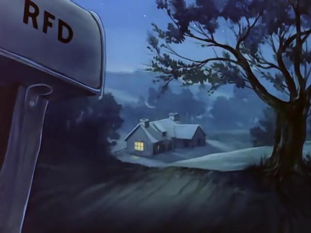 猫和老鼠：“最深奥”的一集，小时候“笑岔气”，工作后才看懂