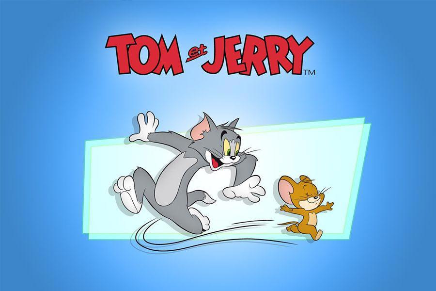 《猫和老鼠》因为这一集内容，再度成为网友热议的对象，让人泪目