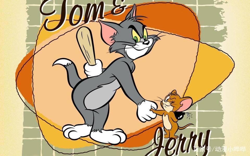 《猫和老鼠》单凭这集的剧情，被奥斯卡提名七次，经典永不落幕！