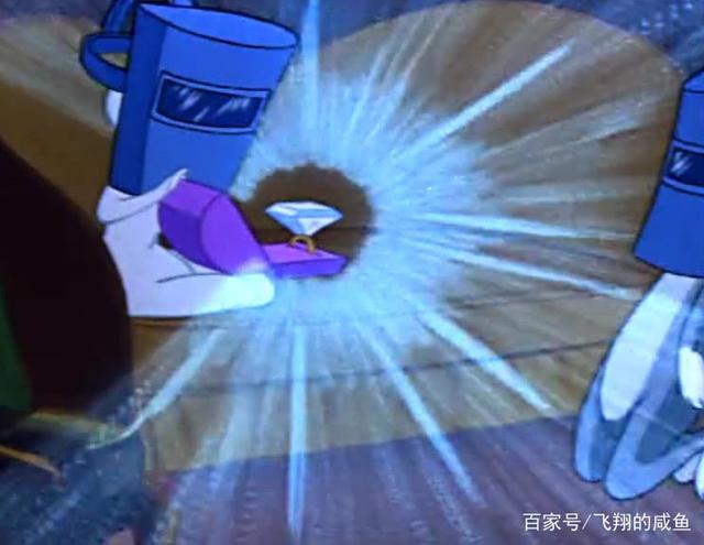 《猫和老鼠》最内涵的三集，当年的你有真的看懂吗？