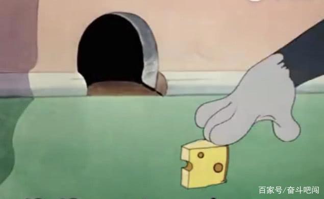 《猫和老鼠》仅仅是一部动画片吗？不他其中还包括了许多道理