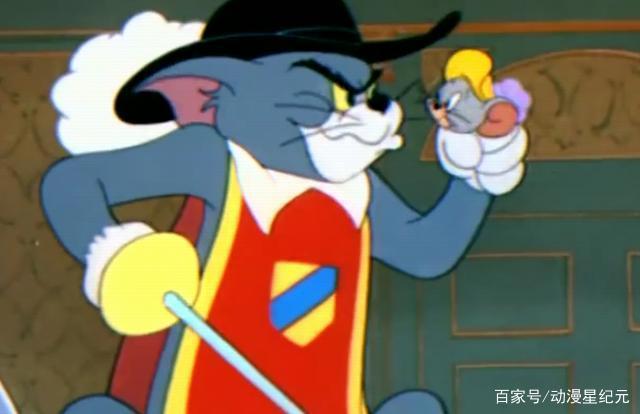 获得奥斯卡奖最多的动漫，猫和老鼠获奖的短片，分别是什么？