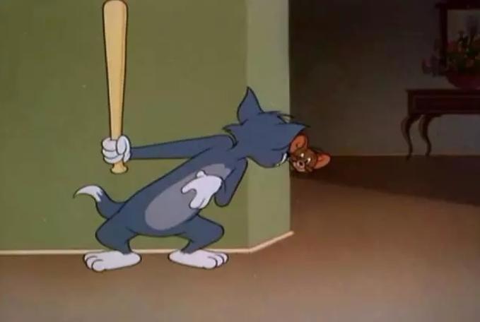 他走了，留下了世界上最长寿的一对《猫和老鼠》，网友纷纷感慨