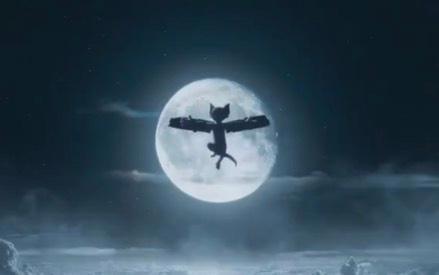 童年经典回归，《猫和老鼠》版3D电影来袭，汤姆杰瑞开启城市之旅