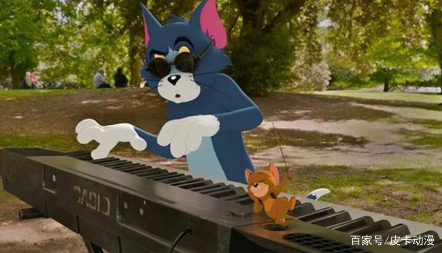 《猫和老鼠》票房破亿，上映至18天可谓辛酸，失败原因在于一点